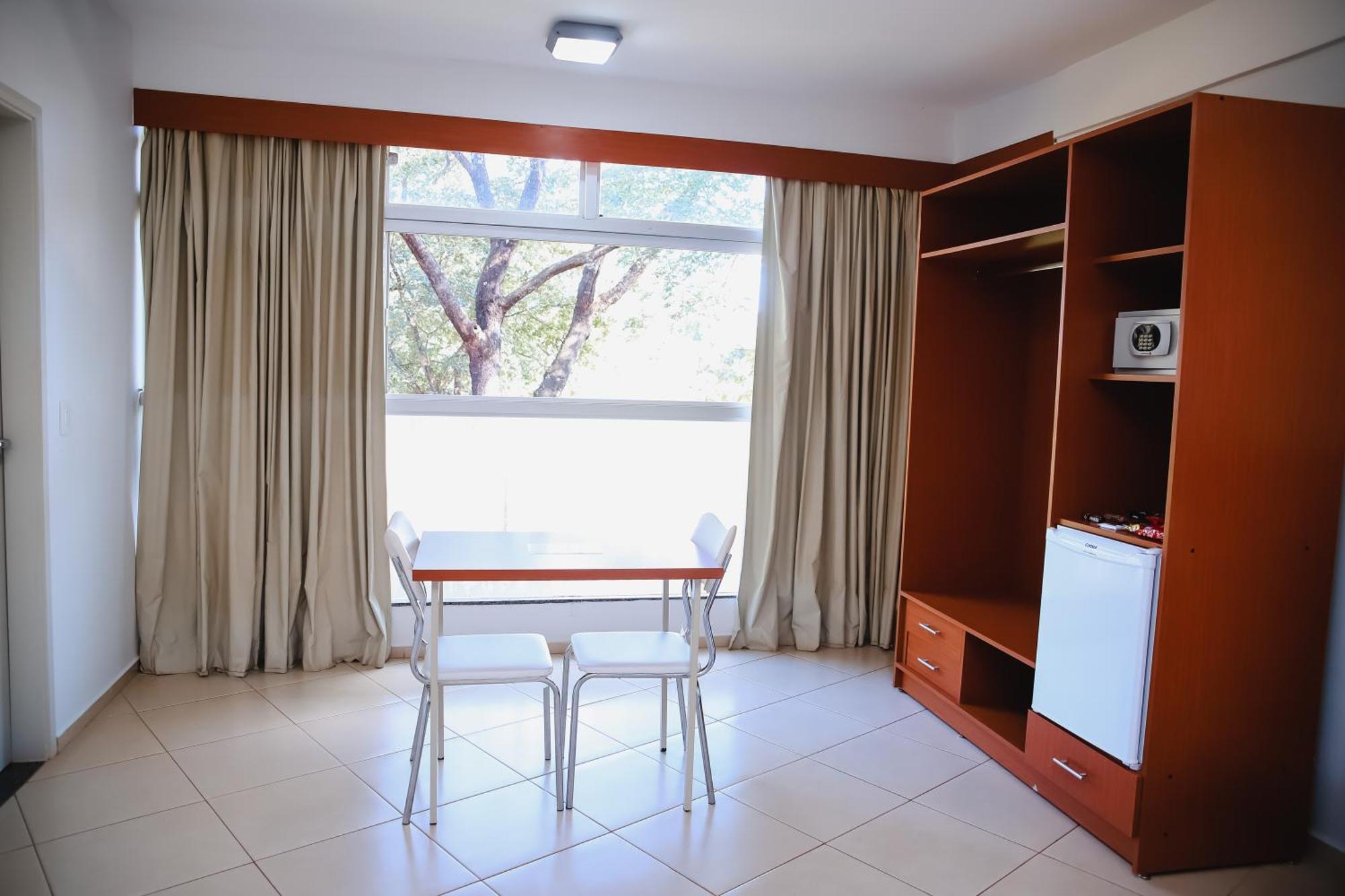 Hotel Agua Das Araras Paraguacu Paulista المظهر الخارجي الصورة